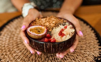 Arawak Café