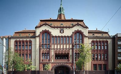 County Hall