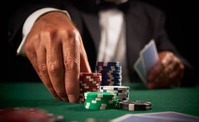 Diamond Casino