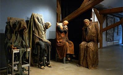 Szajna Gallery