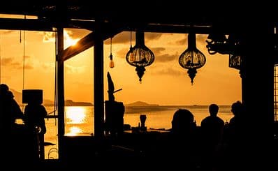 Rhu Bar