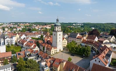 Nikolaiviertel