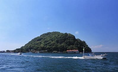 Kashima Island