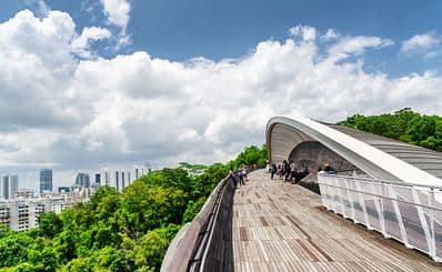 Henderson Waves