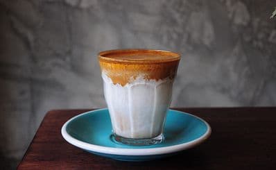 Baristro