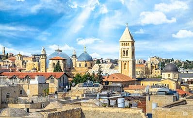 Christian Quarter