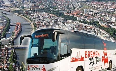 Bremen City Tour