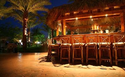 Catba Oasis Bungalows (Cát Bà Island)