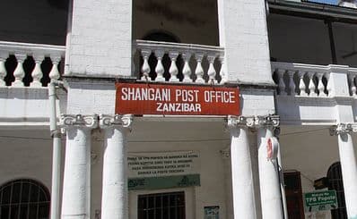 Post Office