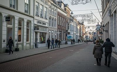 Bosch Kwartier - 's-Hertogenbosch