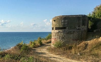 Bulgaria's Bunkers