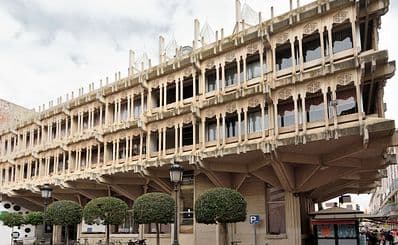 Plaza Mayor