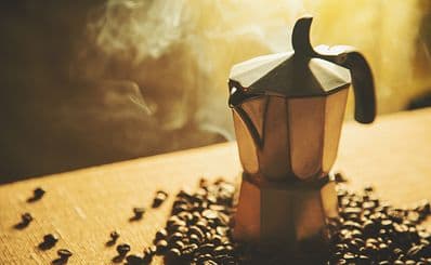 Small Batch Coffee Company