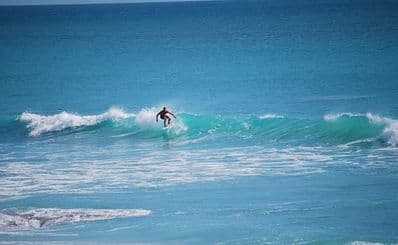 Riviera Beach on Singer Island