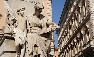 Museum of Rome
