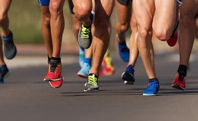 Reykjavík Marathon
