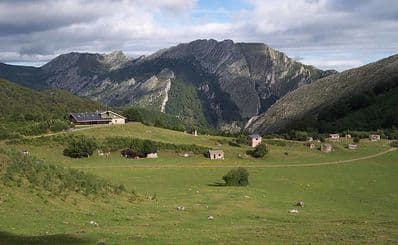 Redes Natural Park