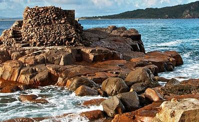 Tomaree National Park