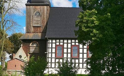 Church in Gułtowy