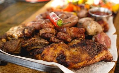 Mix Greek Restaurant