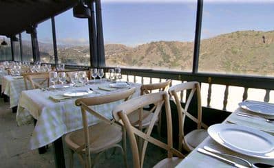 Restaurante Jardín Canario
