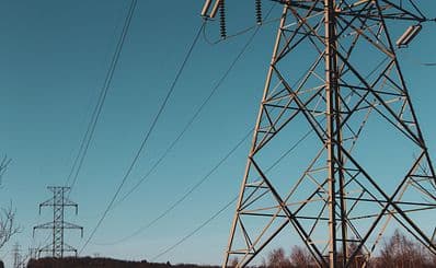 Electricity