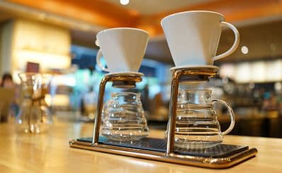 Urban Roastery & Coffee Bar