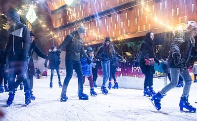 Winter Festivities