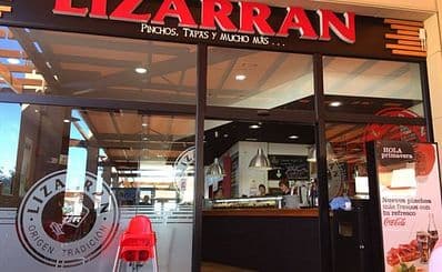 LIZARRÁN