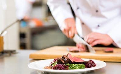 Ochre Restaurant