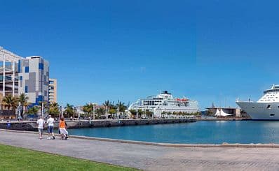 Parque Santa Catalina