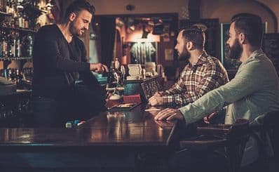 The Irish Tavern