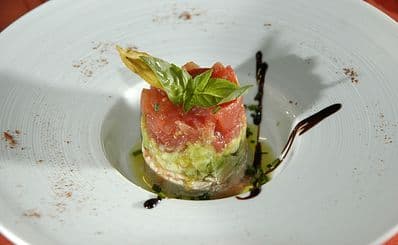 Le Tartard