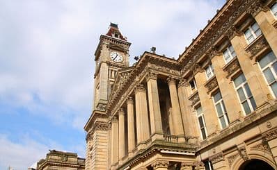 Musée & galerie d'art de Birmingham
