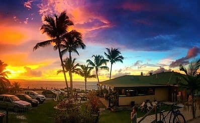 Golden Bosun Tavern