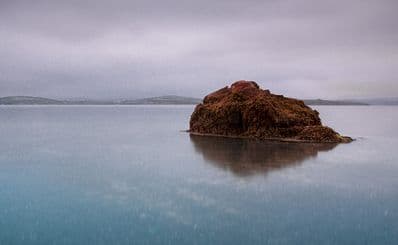 Bantry Bay