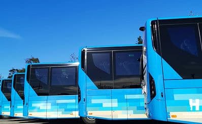 Public Transport