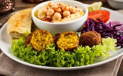 Tel Aviv Food & Wine