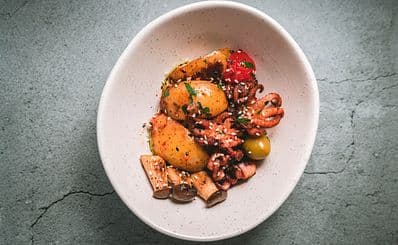 Restaurante Bodeguita Canaria