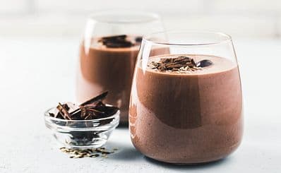 The Dark Side of Chocolate