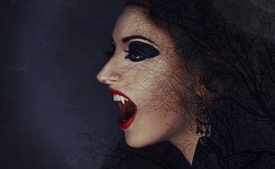 Dracula's Cabaret Restaurant