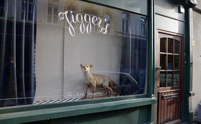 Jigger’s