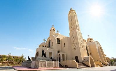 The Heavenly Cathedral