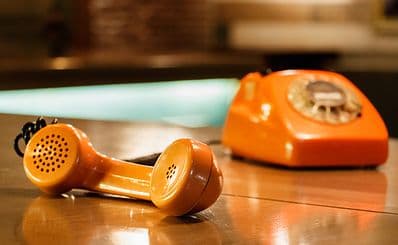 Telephone