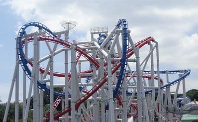 Universal Studios Singapore