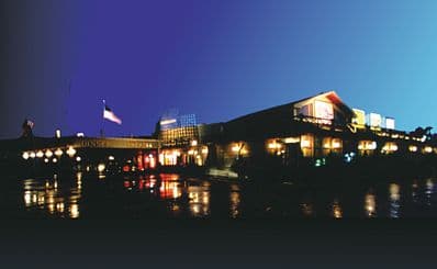 Chanhassen Dinner Theatres