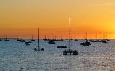 Darwin Sailing Club