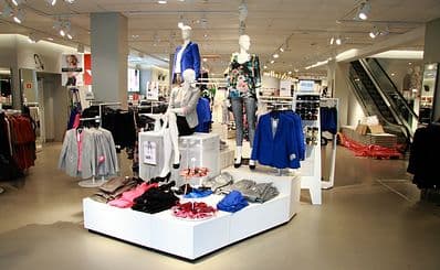 H&M