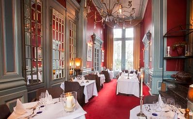 Parkrestaurant