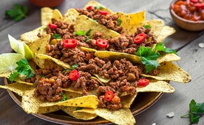 Gringo's Cantina